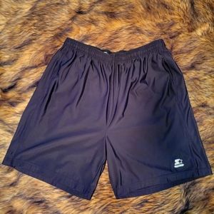 Large Starter Shorts